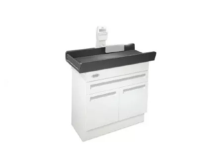 Midmark Exam Table Upholstery Kit For 640 Paediatric Examination Table - M-774734-1519 | Each