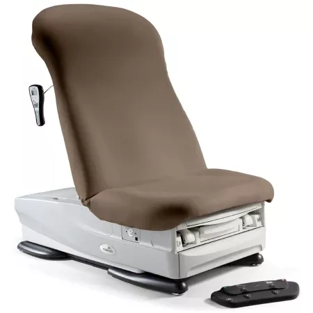 Midmark Exam Table Upholstery Top Brown For 626 Examination Table - M-1090645-1352 | Each
