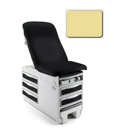 Midmark Exam Table Upholstery Top Citrus For 204 Examination Table - M-1090219-3114 | Each
