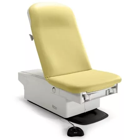 Midmark Exam Table Upholstery Top Citrus For 224/225 Examination Table - M-1090825-2394 | Each