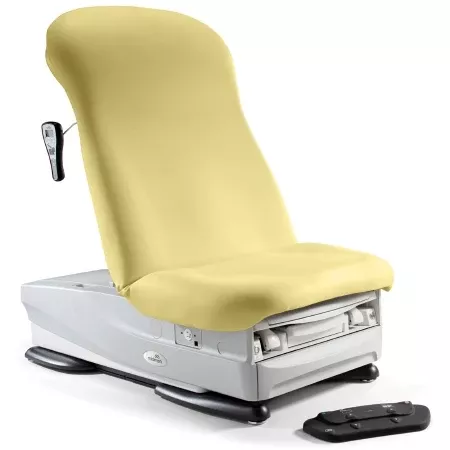 Midmark Exam Table Upholstery Top Citrus For 626 Examination Table - M-1090642-2634 | Each