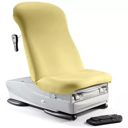 Midmark Exam Table Upholstery Top Citrus For 626 Examination Table - M-1090866-3516 | Each