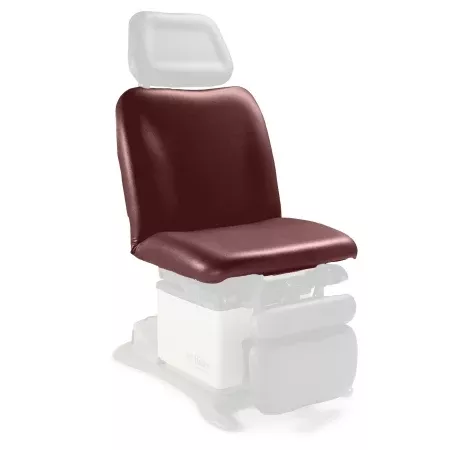 Midmark Exam Table Upholstery Top Cranberry For 230 Procedure Table - M-1089049-4460 | Each