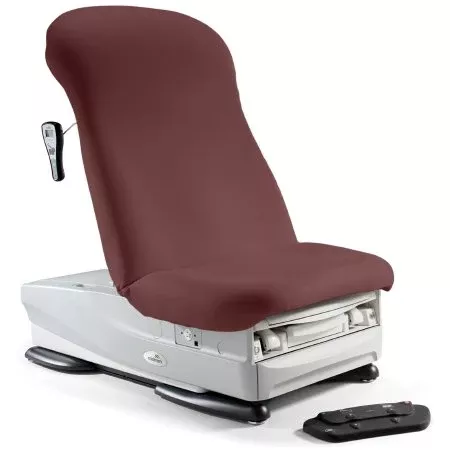 Midmark Exam Table Upholstery Top Cranberry For 626 Examination Table - M-1090929-3050 | Each