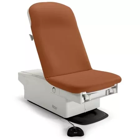 Midmark Exam Table Upholstery Top Curative Copper For 224/225 Examination Table - M-1091248-1616 | Each