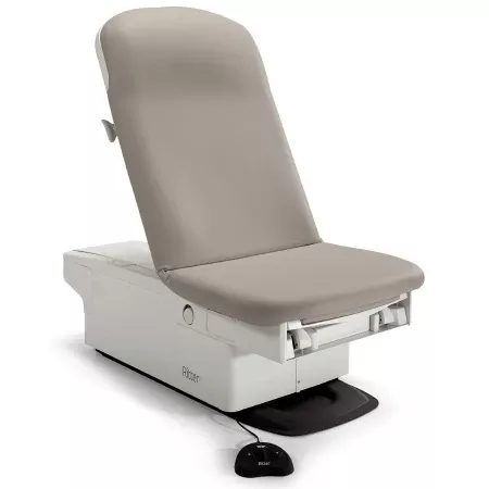 Midmark Exam Table Upholstery Top Dark Linen For 224/225 Examination Table - M-1091269-4426 | Each