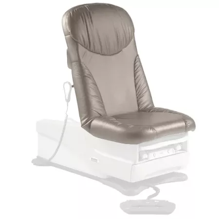 Midmark Exam Table Upholstery Top Dark Linen For 625 Examination Table - M-1089903-3781 | Each