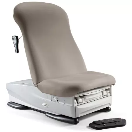 Midmark Exam Table Upholstery Top Dark Linen For 626 Examination Table - M-1090873-2201 | Each