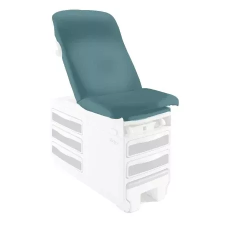 Midmark Exam Table Upholstery Top Healing Waters For 204 Examination Table - M-1090150-2302 | Each