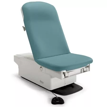 Midmark Exam Table Upholstery Top Healing Waters For 224/225 Examination Table - M-1091250-1232 | Each