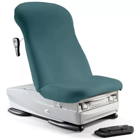 Midmark Exam Table Upholstery Top Healing Waters For 626 Examination Table - M-1090844-4463 | Each