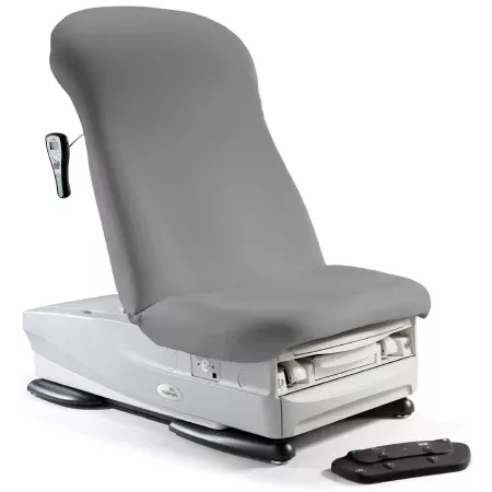 Midmark Exam Table Upholstery Top Iron For 626 Examination Table - M-1090847-2691 | Each