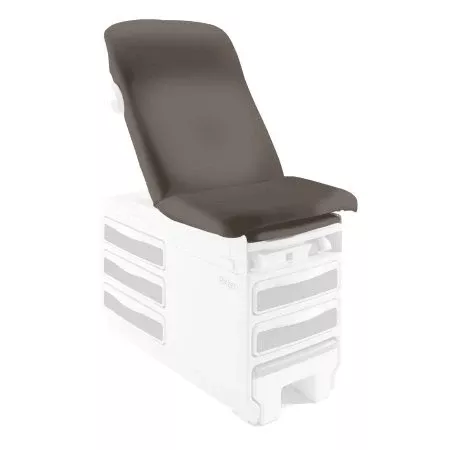 Midmark Exam Table Upholstery Top Latte For 204 Examination Table - M-1090270-4681 | Each