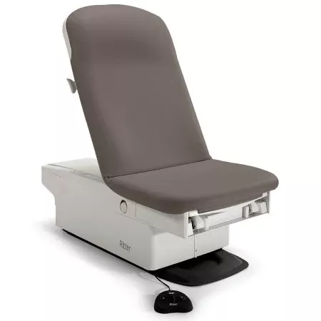 Midmark Exam Table Upholstery Top Latte For 224/225 Examination Table - M-1090836-2992 | Each