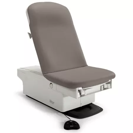 Midmark Exam Table Upholstery Top Latte For 224/225 Examination Table - M-1091273-1227 | Each