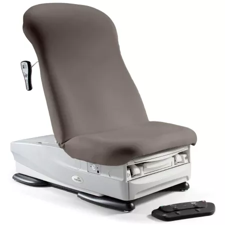 Midmark Exam Table Upholstery Top Latte For 626 Examination Table - M-1090941-4299 | Each