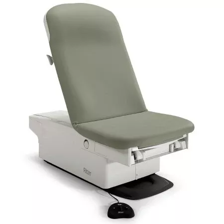 Midmark Exam Table Upholstery Top Mineral For 224/225 Examination Table - M-1090820-1510 | Each