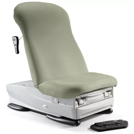 Midmark Exam Table Upholstery Top Mineral For 626 Examination Table - M-1090637-2199 | Each