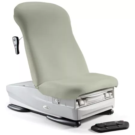 Midmark Exam Table Upholstery Top Mineral For 626 Examination Table - M-1090840-3781 | Each