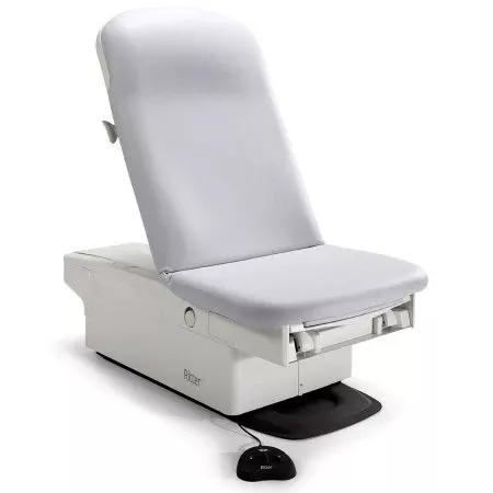 Midmark Exam Table Upholstery Top Mist For 224/225 Examination Table - M-1090817-3017 | Each
