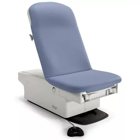 Midmark Exam Table Upholstery Top Oasis For 224/225 Examination Table - M-1090819-4744 | Each