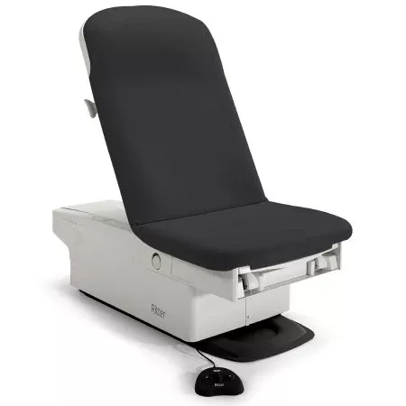 Midmark Exam Table Upholstery Top Obsidian For 224/225 Examination Table - M-1090833-4721 | Each