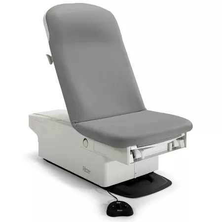 Midmark Exam Table Upholstery Top Restful Path For 224/225 Examination Table - M-1091271-4723 | Each