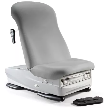 Midmark Exam Table Upholstery Top Restful Path For 626 Examination Table - M-1090875-2373 | Each