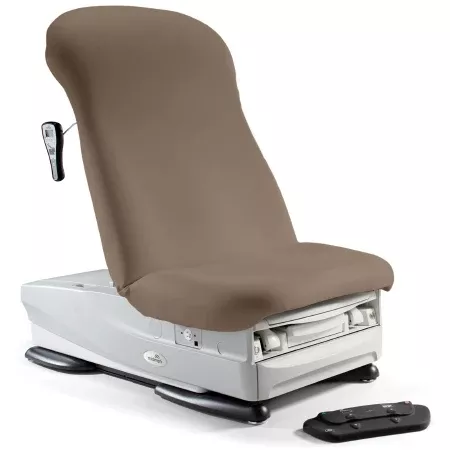 Midmark Exam Table Upholstery Top Robust Brown For 626 Examination Table - M-1090869-4065 | Each