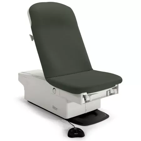 Midmark Exam Table Upholstery Top Shaded Garden For 224/225 Examination Table - M-1091255-4532 | Each