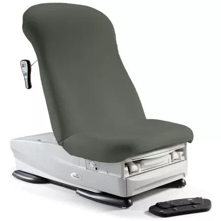 Midmark Exam Table Upholstery Top Shaded Garden For 626 Examination Table - M-1090923-3698 | Each