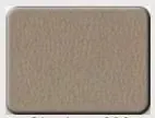 Midmark Exam Table Upholstery Top Shadow For 222/223 Examination Table - M-1088955-2845 | Each