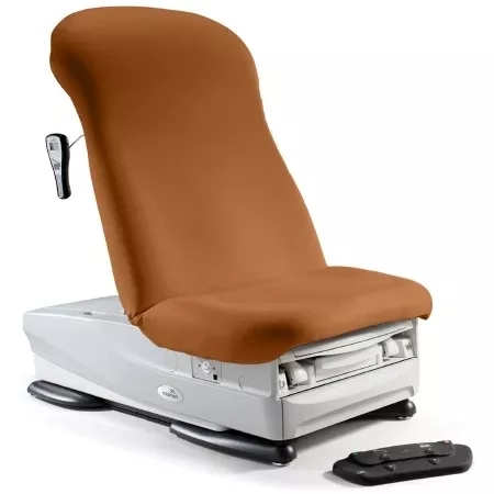 Midmark Exam Table Upholstery Top Spice For 626 Examination Table - M-1091383-3835 | Each