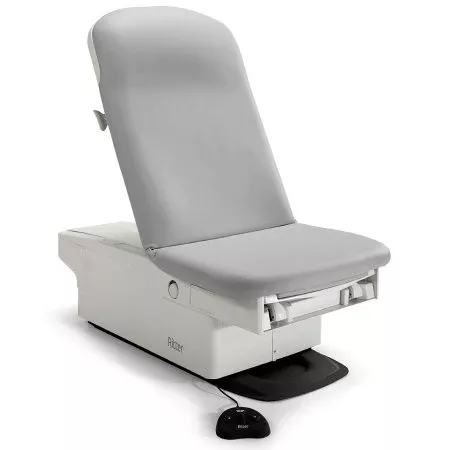 Midmark Exam Table Upholstery Top Stone For 224/225 Examination Table - M-1090818-2728 | Each