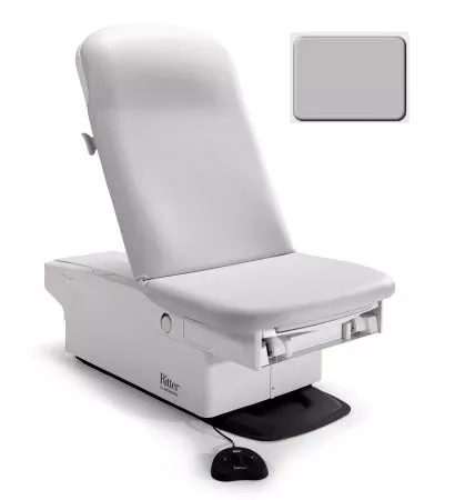 Midmark Exam Table Upholstery Top Stone For 224/225 Examination Table - M-1091244-3294 | Each