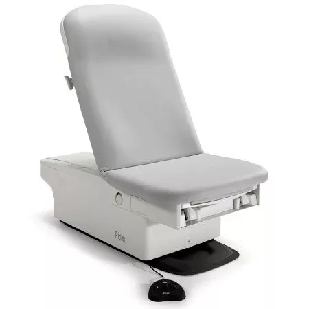 Midmark Exam Table Upholstery Top Stone For 224/225 Examination Table - M-1091268-4119 | Each