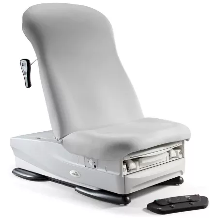 Midmark Exam Table Upholstery Top Stone For 626 Examination Table - M-1091278-4402 | Each