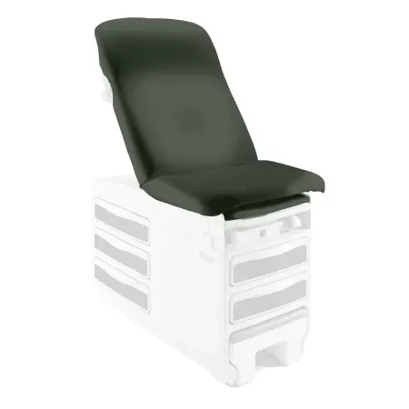 Midmark Exam Table Upholstery Top Wheat Grass For 204 Examination Table - M-1090262-1114 | Each