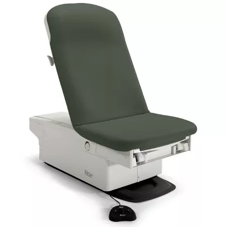 Midmark Exam Table Upholstery Top Wheat Grass For 224/225 Examination Table - M-1091265-3730 | Each