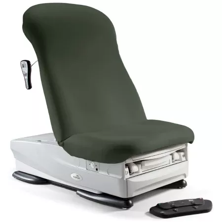 Midmark Exam Table Upholstery Top Wheat Grass For 626 Examination Table - M-1091275-1822 | Each