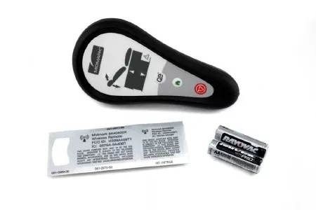 Midmark Exam Table Wireless Hand Control Kit For 625 Barrier-free Power Examination Table - M-975312-1240 | Each