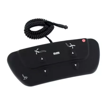 Midmark FOOT CONTROL ASSEMBLY PROGRAM 2 FUNCTION - M-936451-2441 | Each