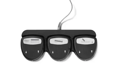 Midmark Foot Control Midmark Ritter 244 Exam Table - M-528500-4026 | Each