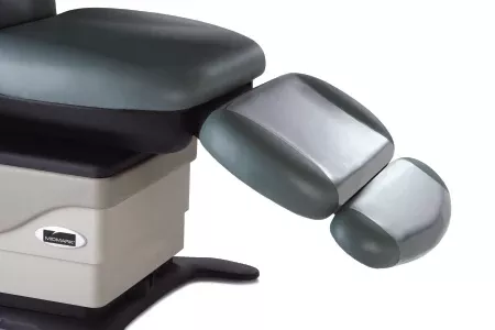 Midmark Footrest Cover Midmark Ritter 641 Power Procedures Chair - M-679432-2986 | Each