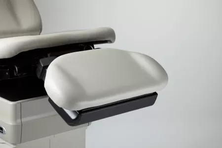 Midmark Footrest Midmark Ritter 630 Power Procedures Table - M-641884-1138 | Each