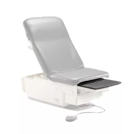 Midmark Footrest Pad Kit Midmark Ritter 204/222 Exam Table - M-587288-4687 | Each