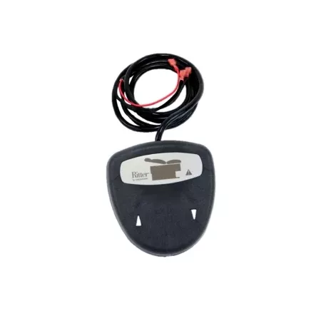Midmark Footswitch Kit Midmark Ritter 222 Exam Table, Hi/Lo Table - M-541546-3095 | Each