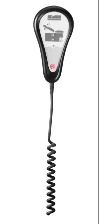 Midmark Hand Control 623 Table - M-650621-1495 | Each