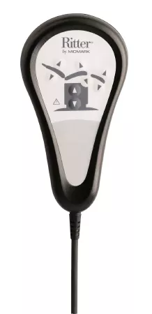 Midmark Hand Control Attachment Ritter For use with McKesson Ritter 230 Table - M-530665-2217 | Each