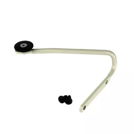 Midmark Hand Control Mount Assembly - M-1031951-3341 | Each